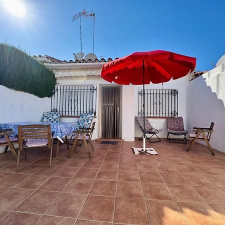 Casa Bonita Playamar Torremolinos Apartment Екстериор снимка