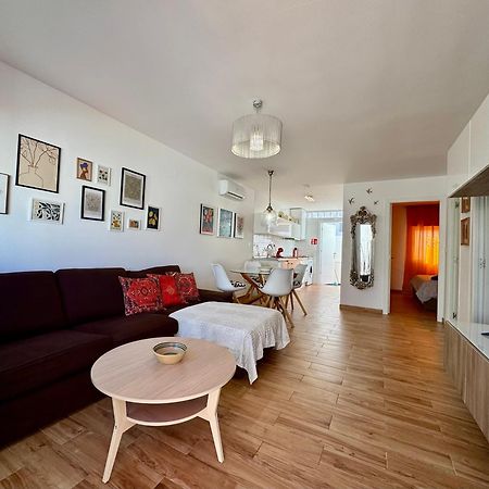 Casa Bonita Playamar Torremolinos Apartment Екстериор снимка