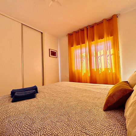 Casa Bonita Playamar Torremolinos Apartment Екстериор снимка