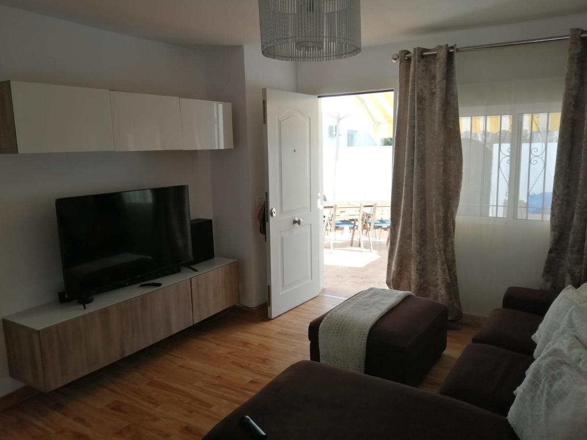 Casa Bonita Playamar Torremolinos Apartment Екстериор снимка