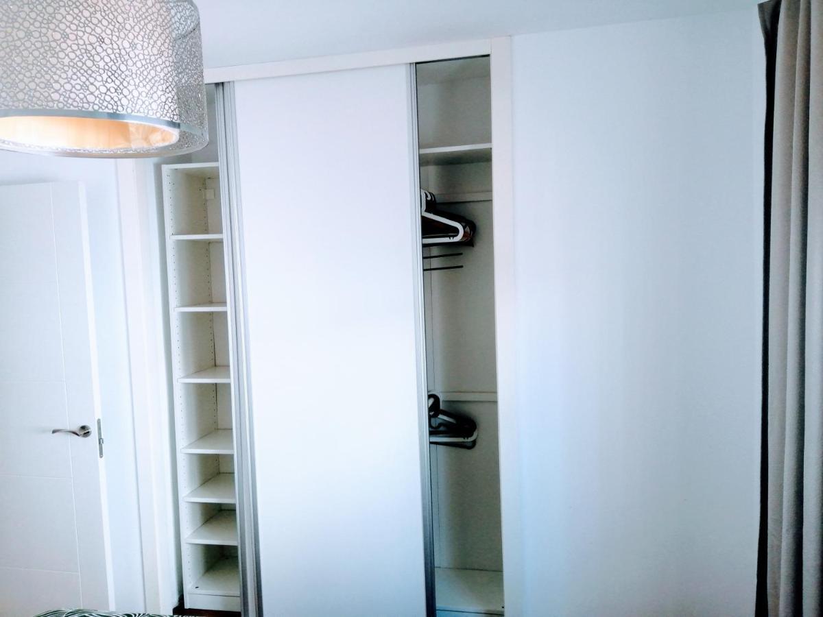 Casa Bonita Playamar Torremolinos Apartment Екстериор снимка