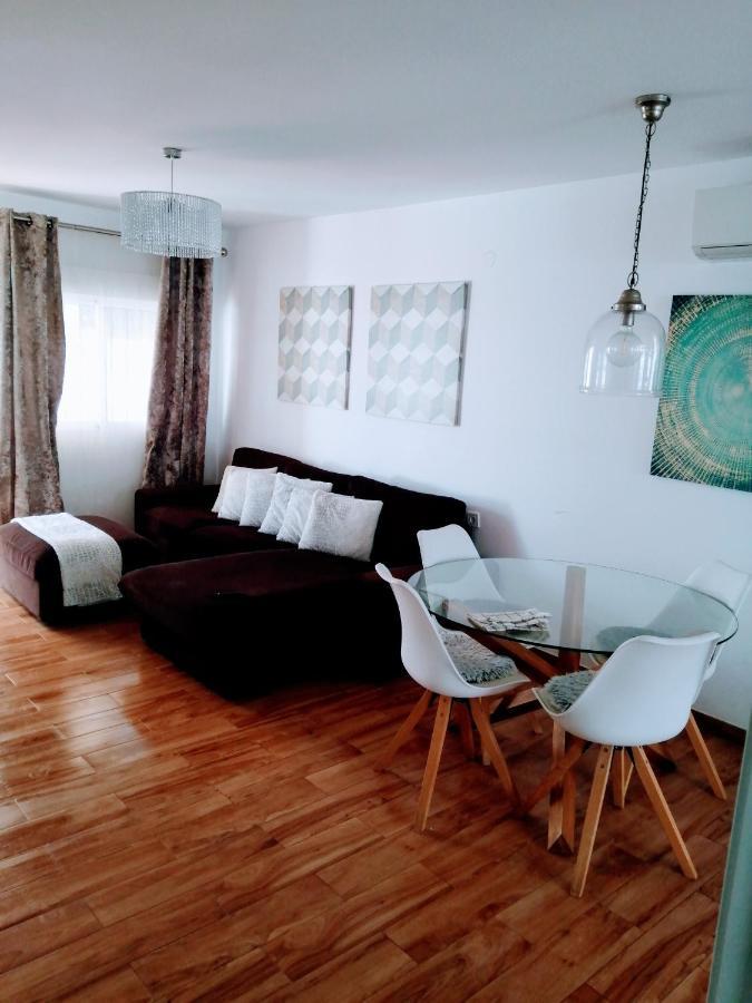 Casa Bonita Playamar Torremolinos Apartment Екстериор снимка