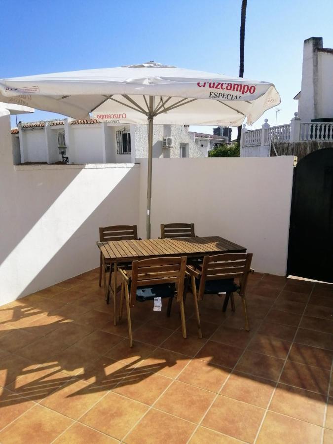 Casa Bonita Playamar Torremolinos Apartment Екстериор снимка