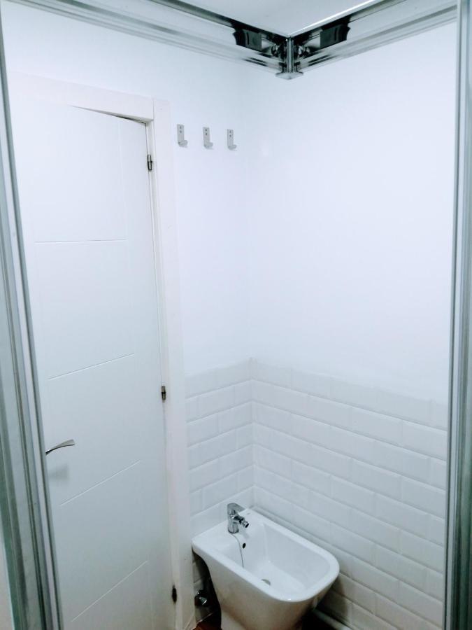 Casa Bonita Playamar Torremolinos Apartment Екстериор снимка