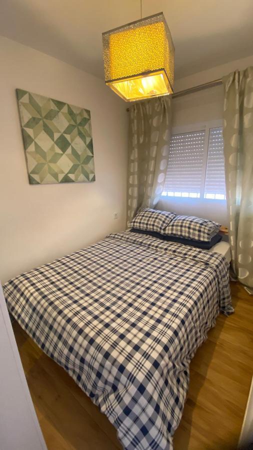 Casa Bonita Playamar Torremolinos Apartment Екстериор снимка