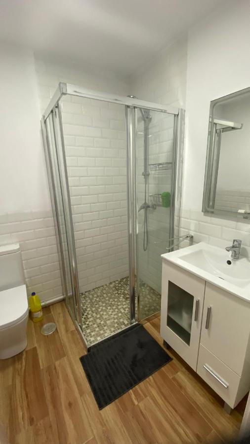 Casa Bonita Playamar Torremolinos Apartment Екстериор снимка