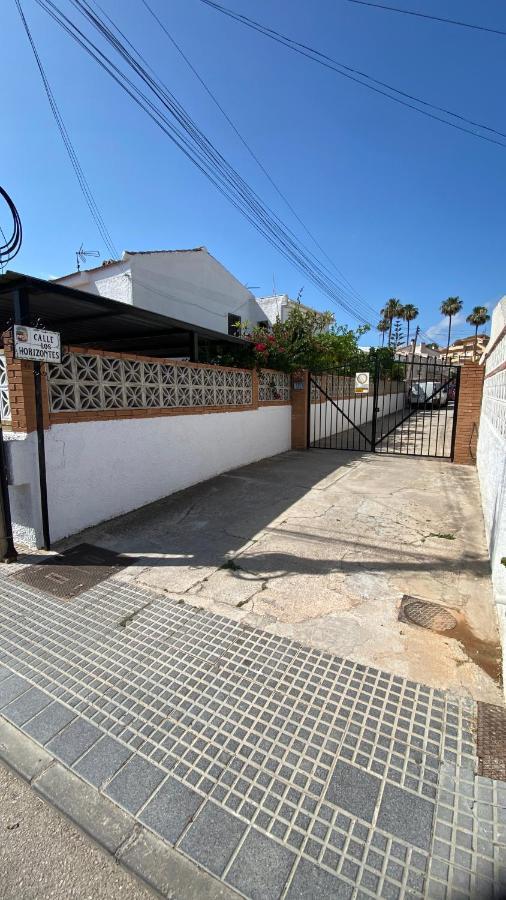 Casa Bonita Playamar Torremolinos Apartment Екстериор снимка