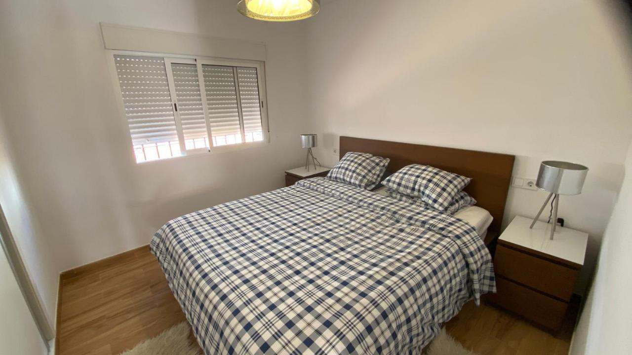 Casa Bonita Playamar Torremolinos Apartment Екстериор снимка