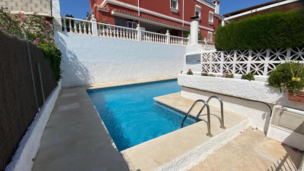 Casa Bonita Playamar Torremolinos Apartment Екстериор снимка