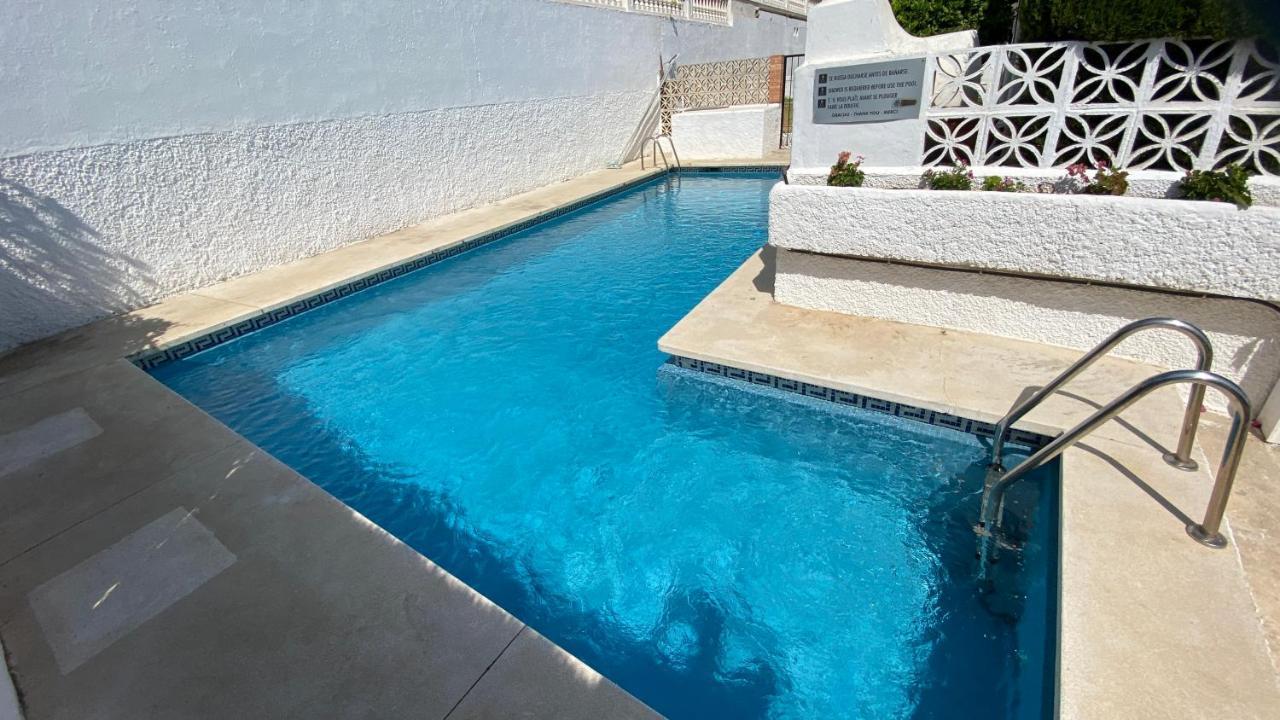 Casa Bonita Playamar Torremolinos Apartment Екстериор снимка