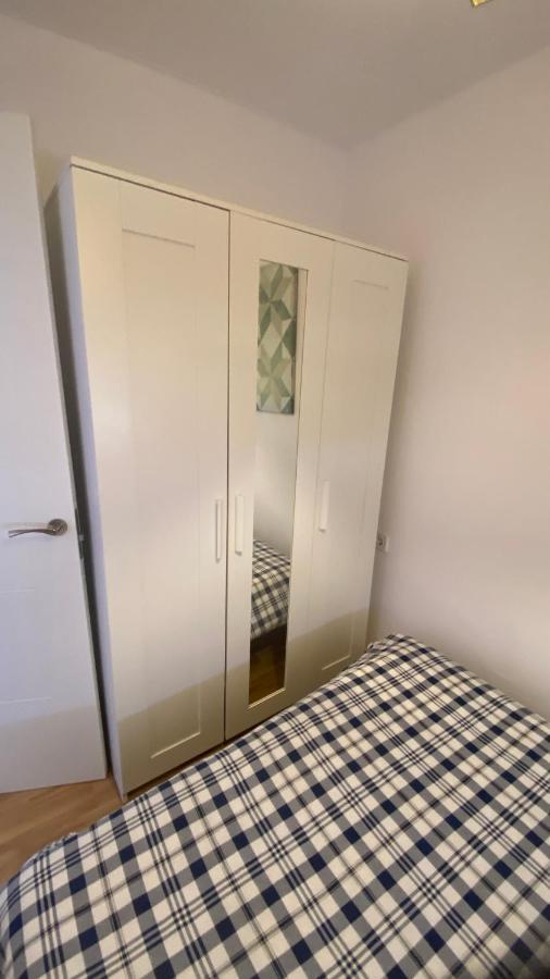 Casa Bonita Playamar Torremolinos Apartment Екстериор снимка