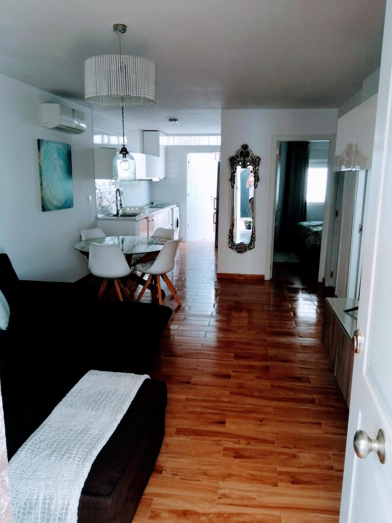 Casa Bonita Playamar Torremolinos Apartment Екстериор снимка