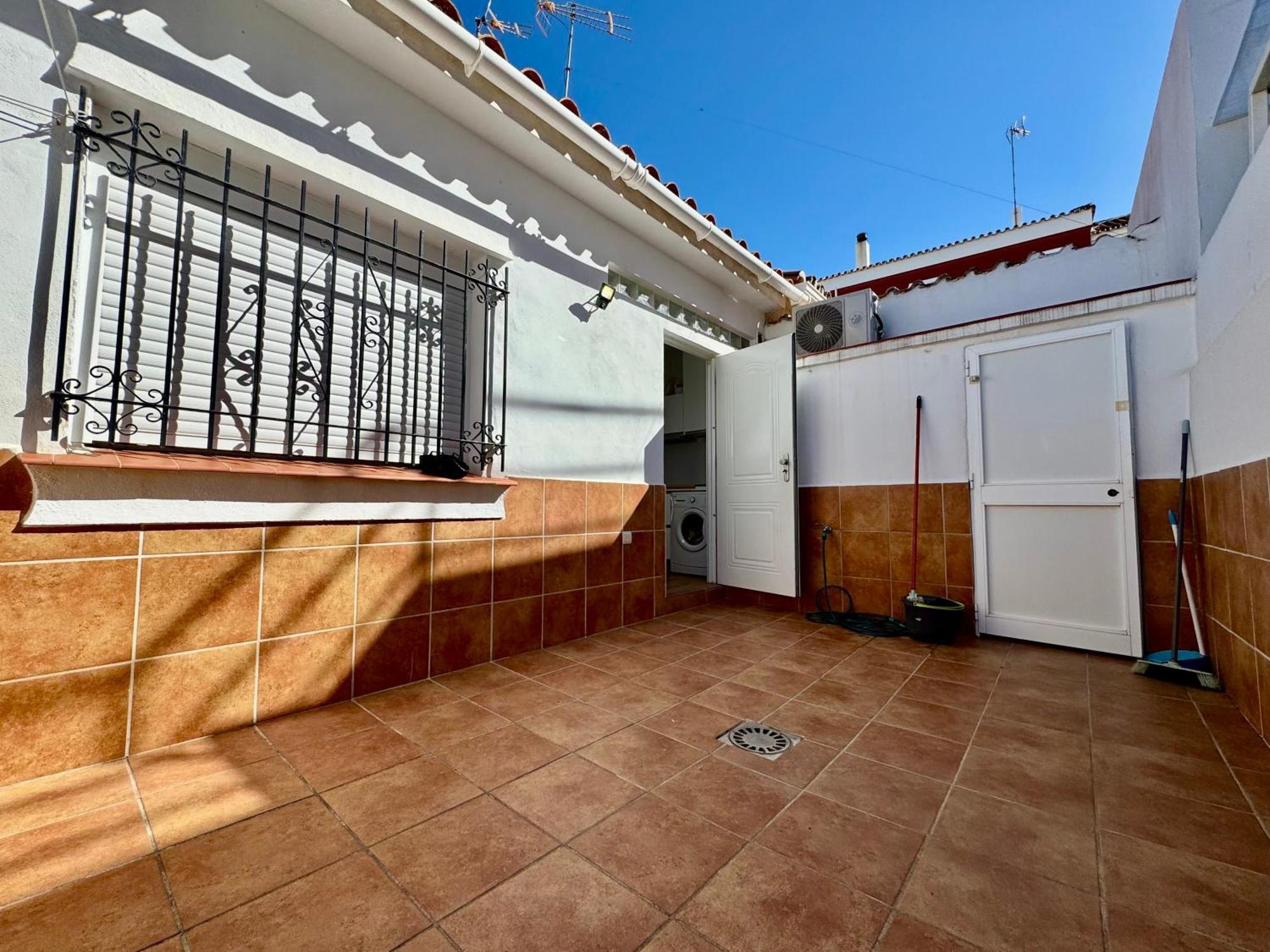 Casa Bonita Playamar Torremolinos Apartment Екстериор снимка