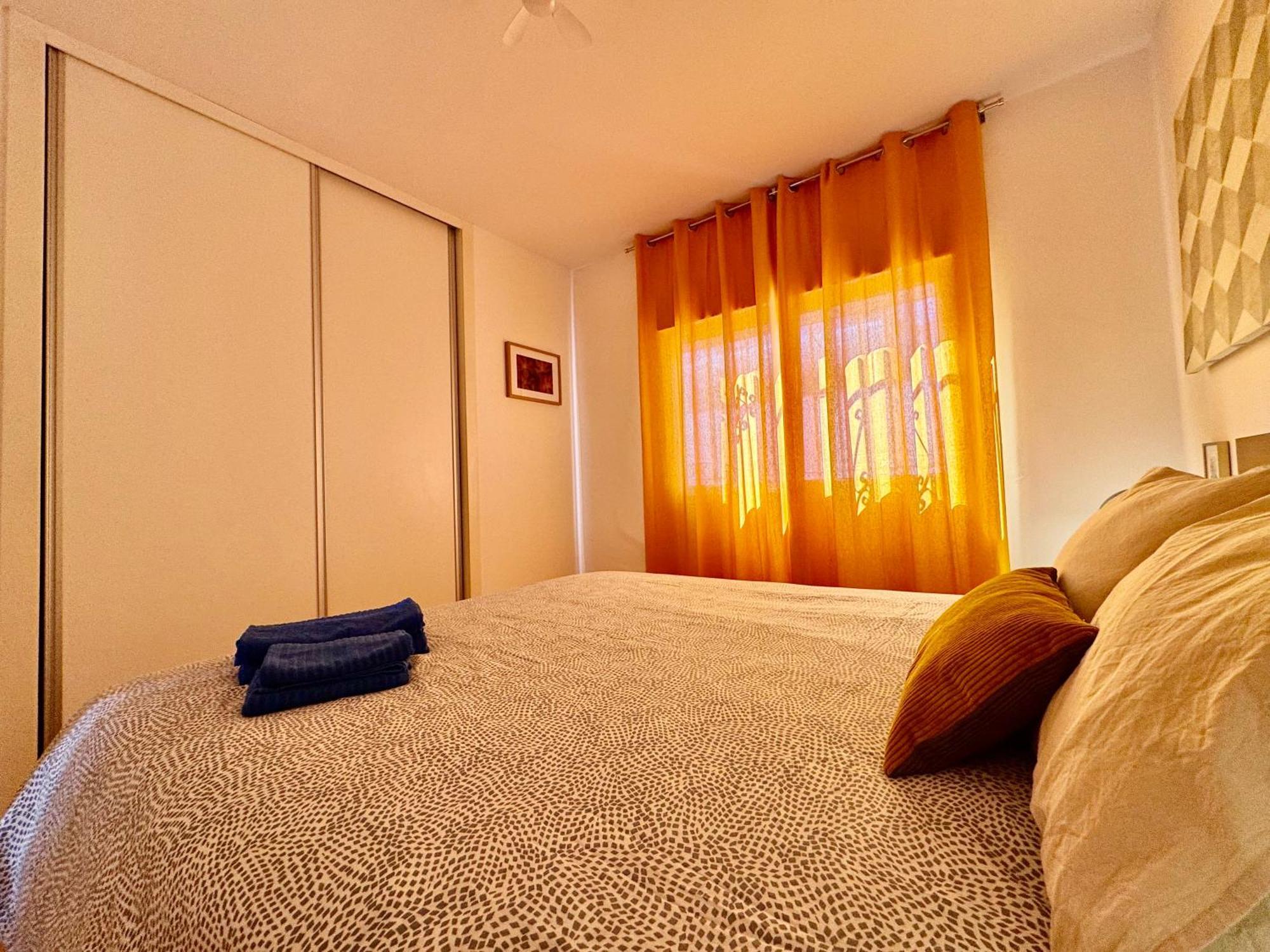 Casa Bonita Playamar Torremolinos Apartment Екстериор снимка