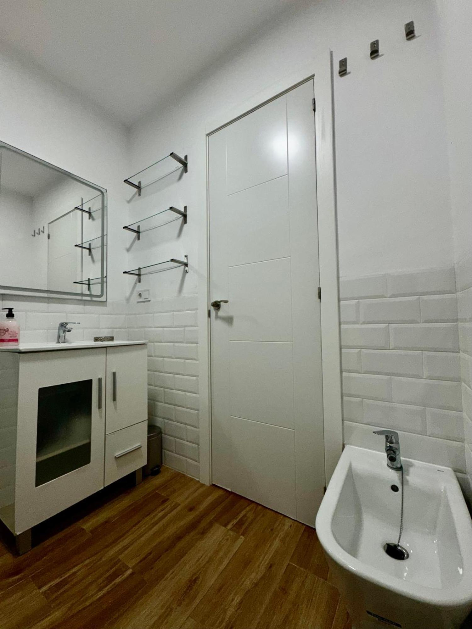 Casa Bonita Playamar Torremolinos Apartment Екстериор снимка