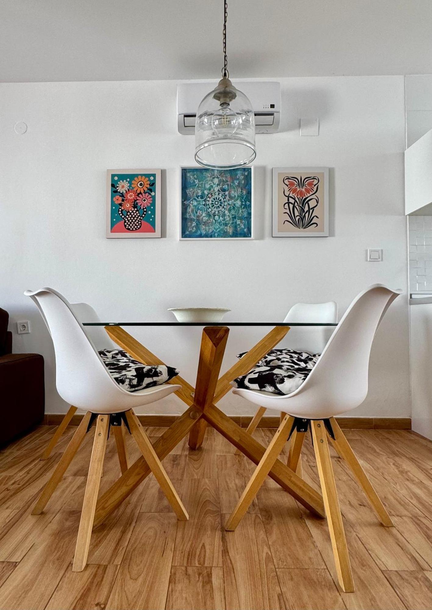 Casa Bonita Playamar Torremolinos Apartment Екстериор снимка