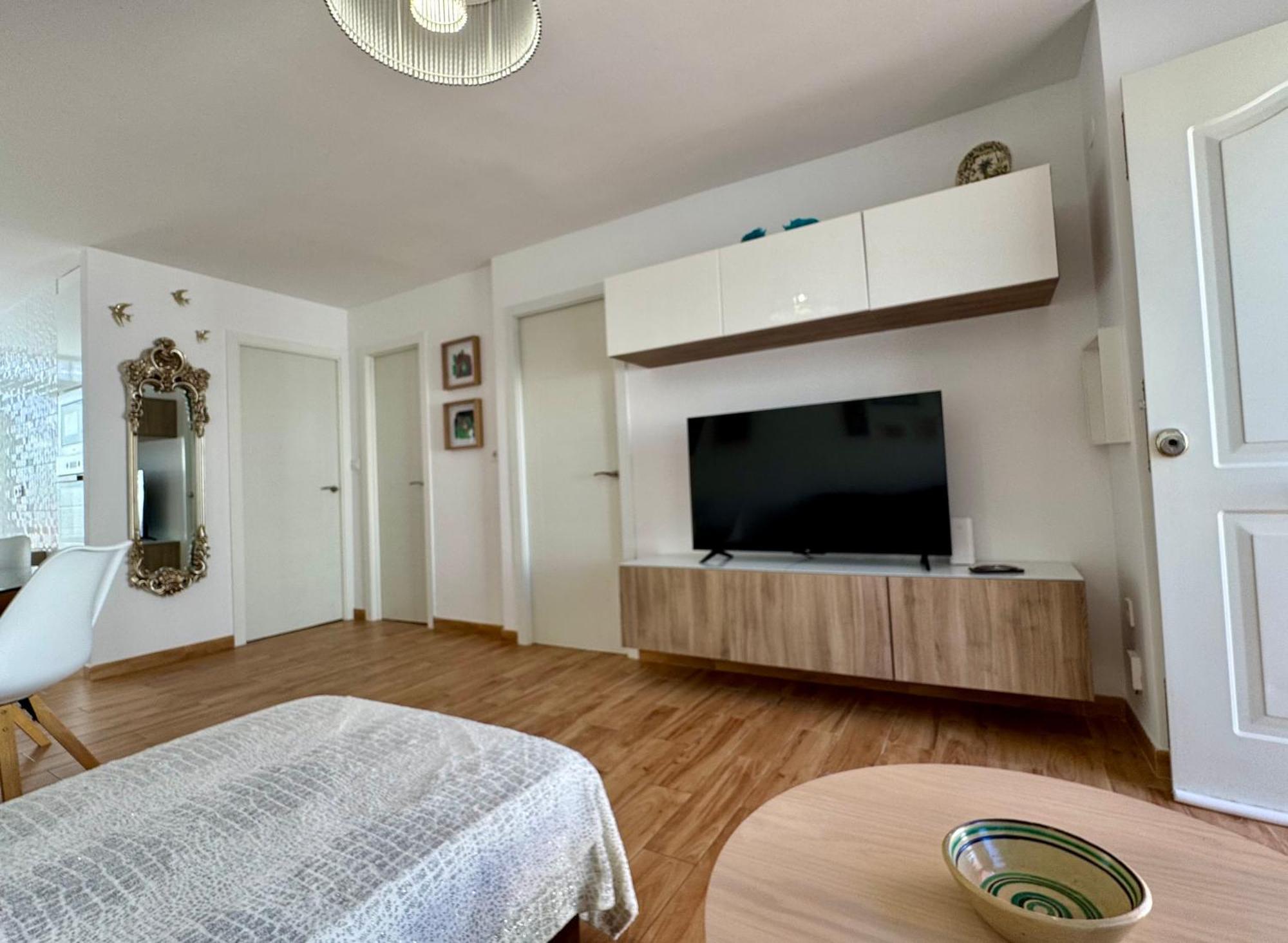 Casa Bonita Playamar Torremolinos Apartment Екстериор снимка